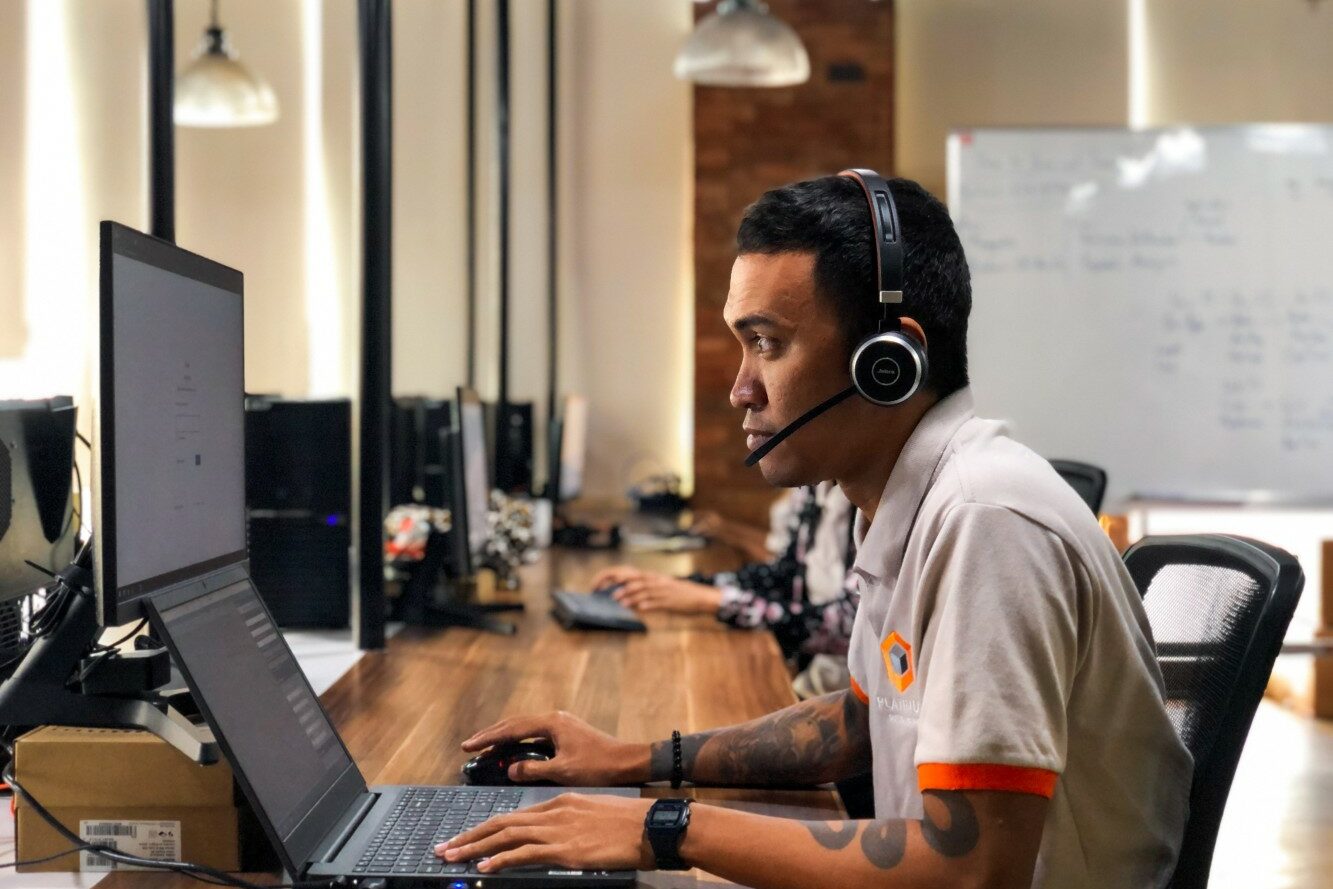 outsource customer support philippines