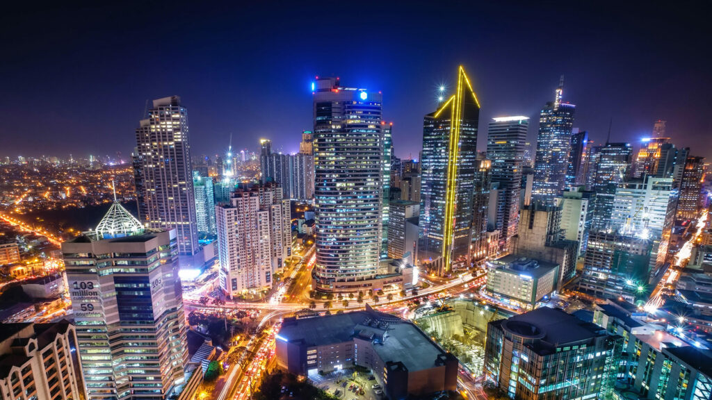 Makati City 