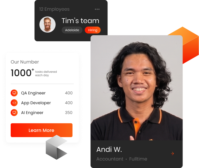 Accountant