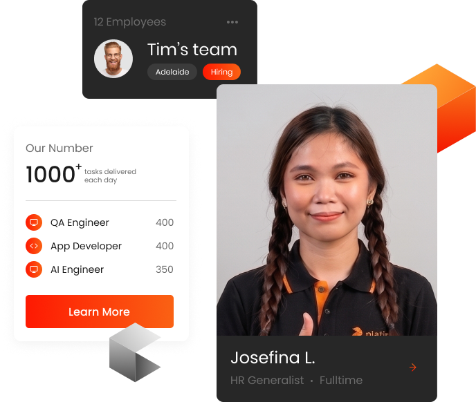 HR Generalist
