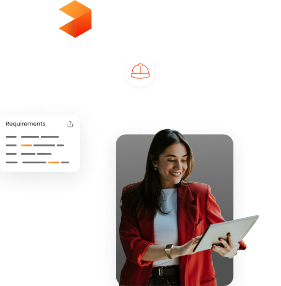 Contract Administrator