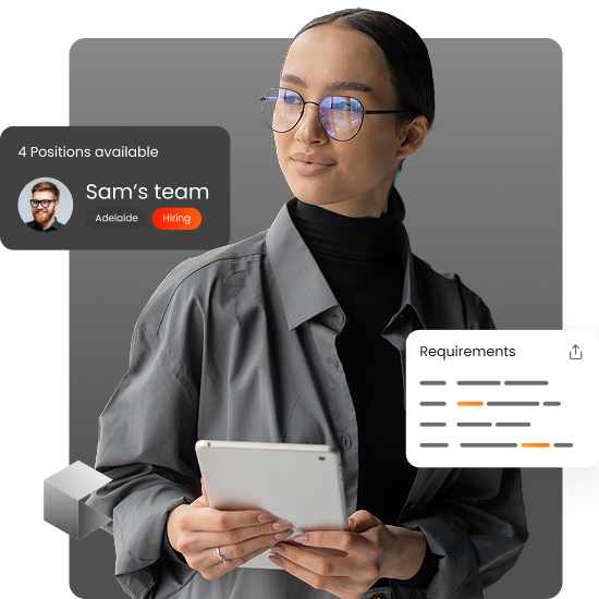 Customer Experience