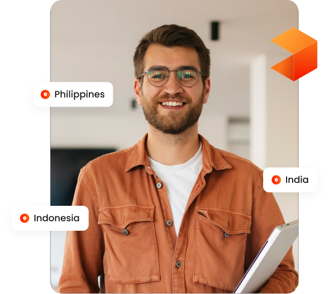 Customer Support Representative