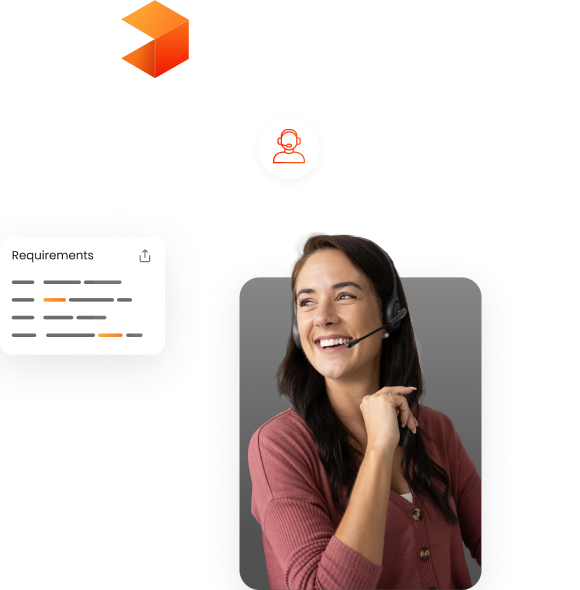 Customer Support Representative