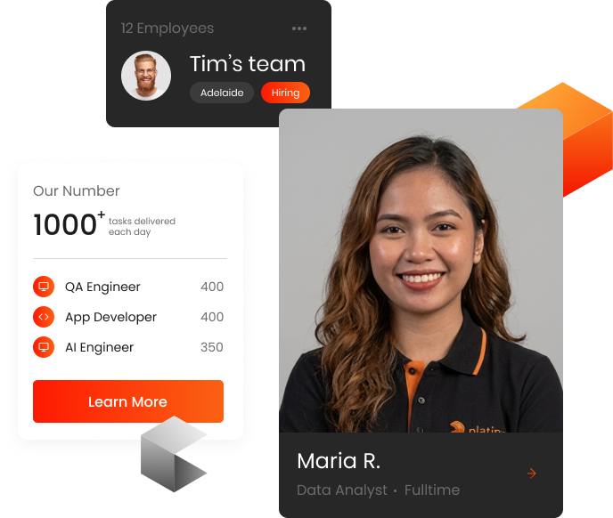 Data Analyst