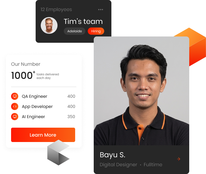 Digital Designer