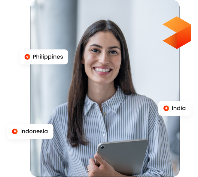 Executive Assistant