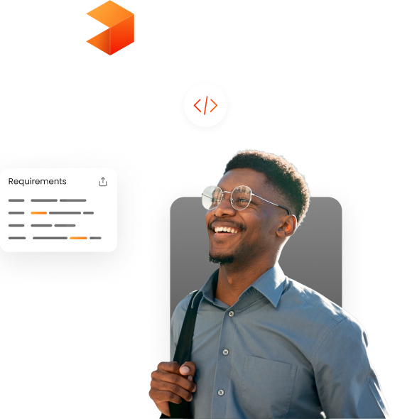 Full Stack Developer