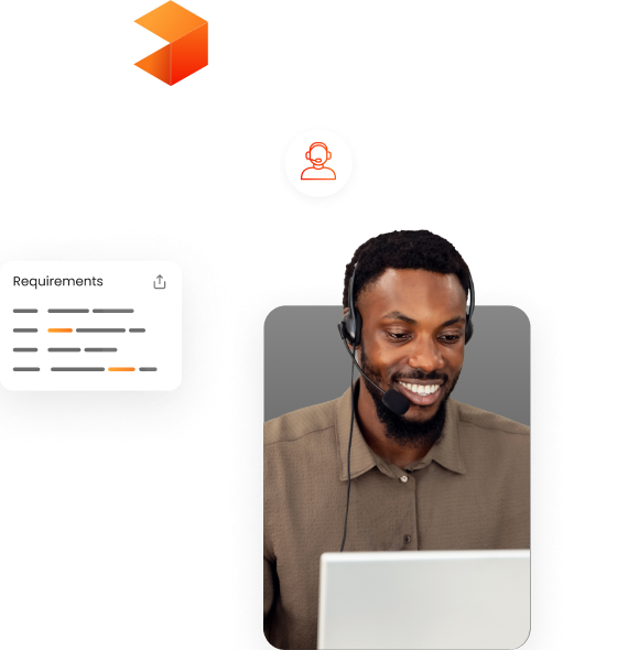 Live Chat Operator