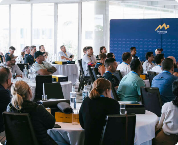 Mastering the Markets Scales Offshore Operations and Frees Up Leadership Time with Platintel.