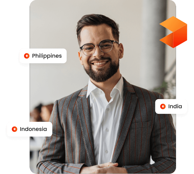 Mobile App Developer