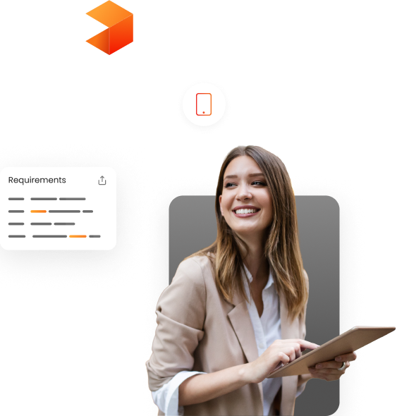 Mobile App Developer