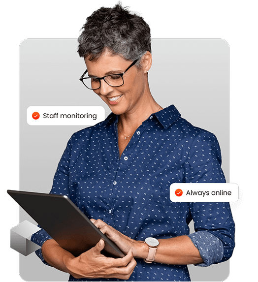Professional Services
