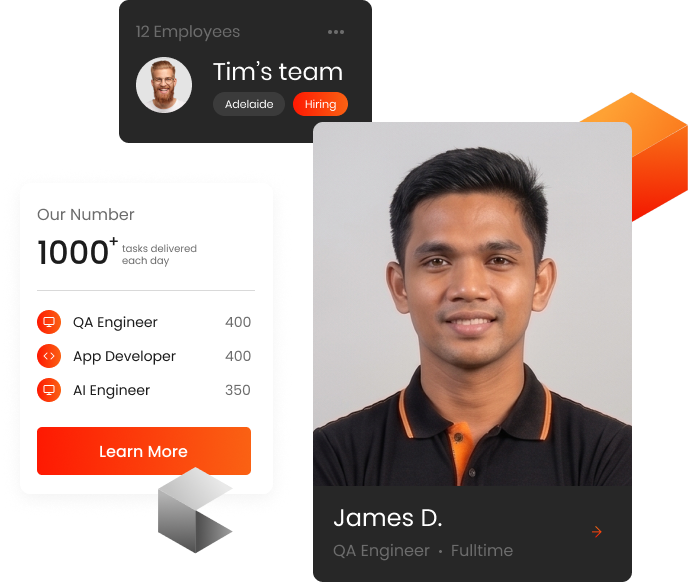 QA Engineer