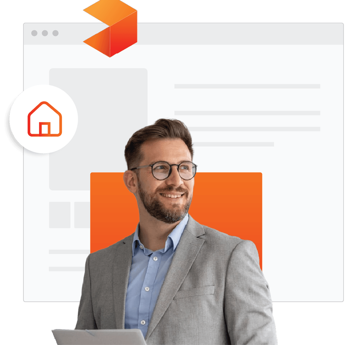 Real Estate Support