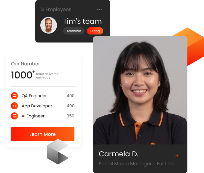 Social Media Manager