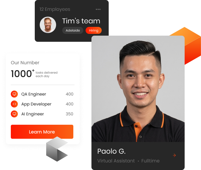 Virtual Assistant