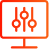 screen