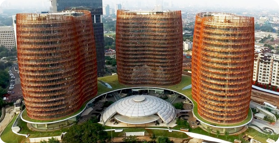 Jakarta Office