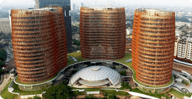 Jakarta Office
