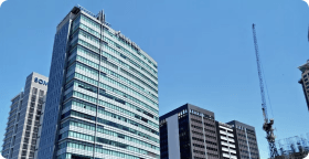 Manila Office