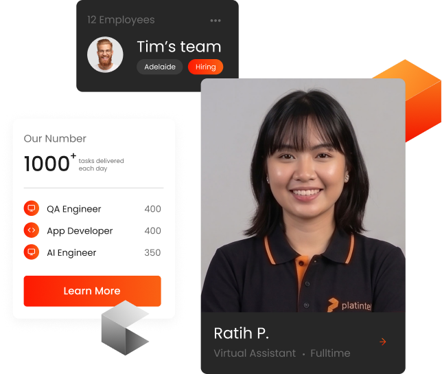 Ratih P